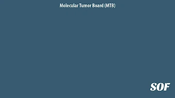 Molecular Tumor Board (MTB) preview